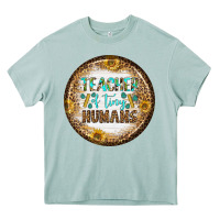 Arona teacher of tiny earrings Heavy Core Tee - BundleAndBundleShop