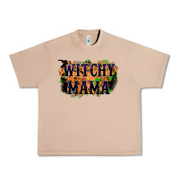 Burro witchy mama Urban Heavy Tee - RacoonDesign