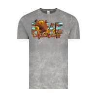 Cloud Rock love chickens Vintage Tee - LillyAllenDesigns