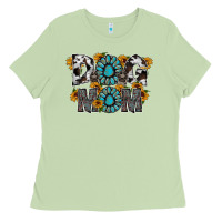 Matcha dog mom Ladies Tee - RacoonDesign