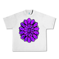 Lunar Rock purple gemstone jewelny Urban Heavy Tee - RanaPortraitStore