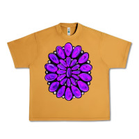Peanut Butter purple gemstone jewelny Urban Heavy Tee - RanaPortraitStore