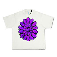 Pistachio purple gemstone jewelny Urban Heavy Tee - RanaPortraitStore