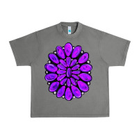 Tornado purple gemstone jewelny Urban Heavy Tee - RanaPortraitStore