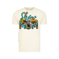 Vintage Arctic Western Show Mom Sheep Vintage Tee - LillyAllenDesigns