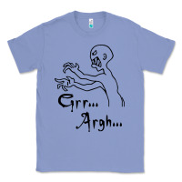 Grr Argh Classic Tee | Teevron