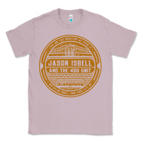 Lilac jason isbell classic Classic Tee - baoMotion
