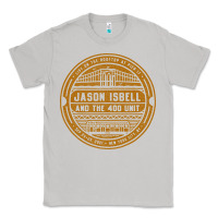 Moon Dust jason isbell classic Classic Tee - baoMotion