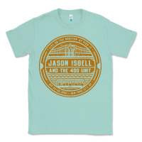 Seafoam jason isbell classic Classic Tee - baoMotion