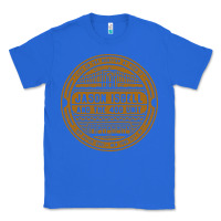 True Royal jason isbell classic Classic Tee - baoMotion