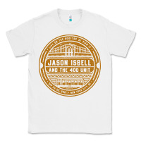 White jason isbell classic Classic Tee - baoMotion