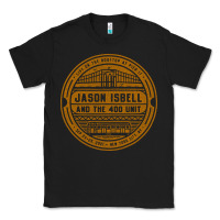 Black jason isbell classic Classic Tee - baoMotion