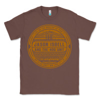 Chestnut jason isbell classic Classic Tee - baoMotion