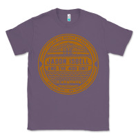 Lavender jason isbell classic Classic Tee - baoMotion