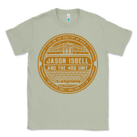 Matcha jason isbell classic Classic Tee - baoMotion