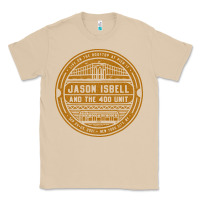 Mushroom jason isbell classic Classic Tee - baoMotion