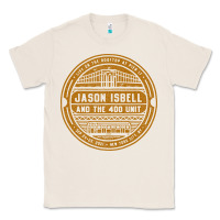 Natural jason isbell classic Classic Tee - baoMotion