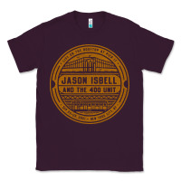 Plum jason isbell classic Classic Tee - baoMotion