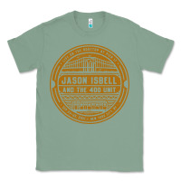 Sage jason isbell classic Classic Tee - baoMotion