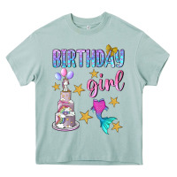 Arona birthday girl Heavy Core Tee - BundleAndBundleShop