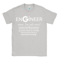 Moon Dust #engineer   #noun Classic Tee - baoMotion