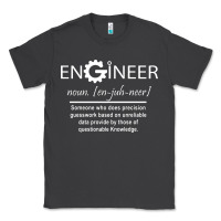 Smoke #engineer   #noun Classic Tee - baoMotion