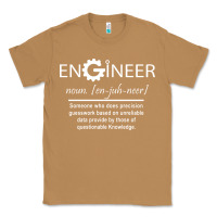 Toasted Coconut #engineer   #noun Classic Tee - baoMotion