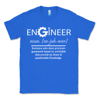 True Royal #engineer   #noun Classic Tee - baoMotion