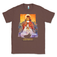 Chestnut labyrinth movie poster t shirt Classic Tee - baoMotion