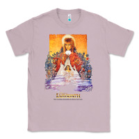 Lilac labyrinth movie poster t shirt Classic Tee - baoMotion