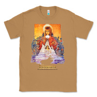 Toasted Coconut labyrinth movie poster t shirt Classic Tee - baoMotion