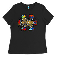 Black love needs no words 2 Ladies Tee - RacoonDesign