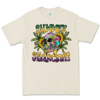 Summer Searchin Premium Tee | Teevron