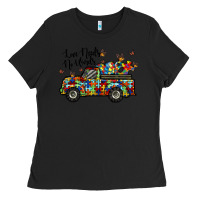 Black love needs no words Ladies Tee - RacoonDesign
