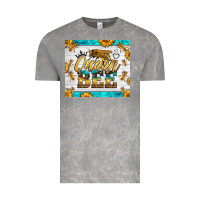 Cloud Rock queen bee Vintage Tee - LillyAllenDesigns