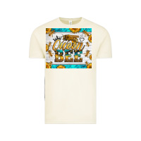 Vintage Arctic queen bee Vintage Tee - LillyAllenDesigns