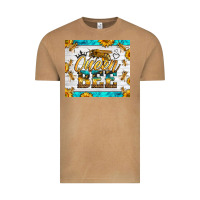 Vintage Camel queen bee Vintage Tee - LillyAllenDesigns