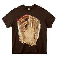 Catchers Mitt Fa Element Heavy Core Tee | Teevron