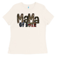 Bone mama of both Ladies Tee - RacoonDesign