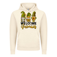 Vintage Artic welcome gnomies sunflowers Vintage Hoodie - BarkalooDesign