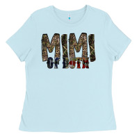 Mimi Of Both Ladies Tee | Teevron
