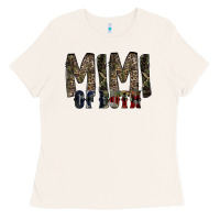 Bone mimi of both Ladies Tee - RacoonDesign