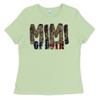 Matcha mimi of both Ladies Tee - RacoonDesign