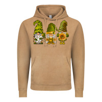 Vintage Camel sunflower gnomies Vintage Hoodie - BarkalooDesign