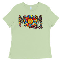 Matcha mom autism Ladies Tee - RacoonDesign