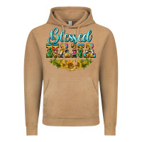 Vintage Camel blessed nana Vintage Hoodie - BarkalooDesign