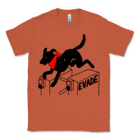 Copper negro matapacos riot dog Classic Tee - baoMotion