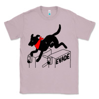 Lilac negro matapacos riot dog Classic Tee - baoMotion