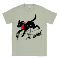 Matcha negro matapacos riot dog Classic Tee - baoMotion