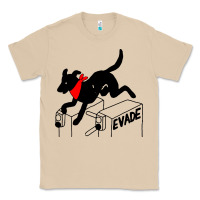 Mushroom negro matapacos riot dog Classic Tee - baoMotion